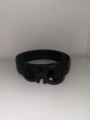 Salvatore ferragamo men - men's, belt
