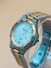 Bulova Longchamp Quartz