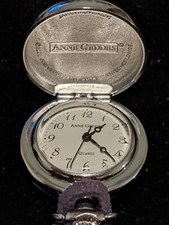 Orologio ANNE GEDDES Mani che