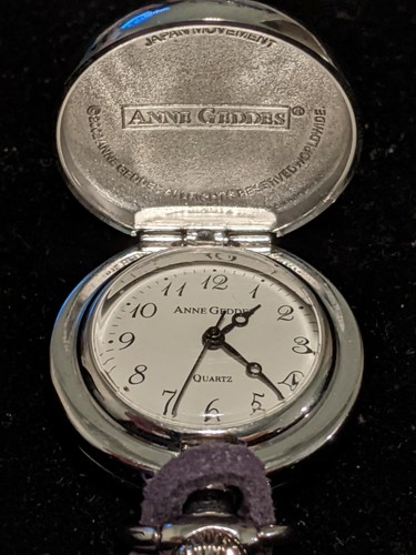 Orologio anne geddes - orologio,