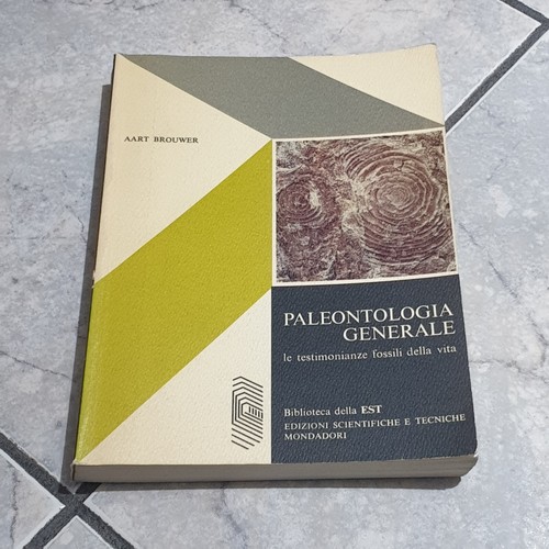 Aart brouwer paleontologia - aart,