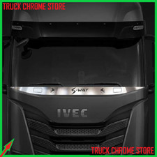 iveco S-WAY FONDO FINESTRA