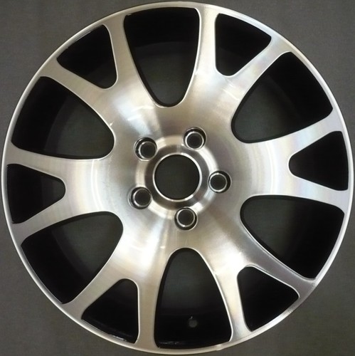 Dezent cerchioni lega - in,