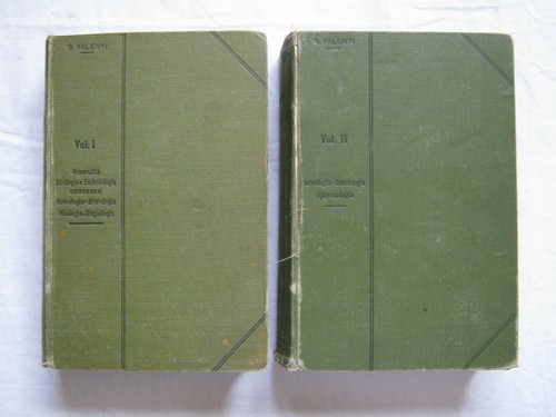 Compendio anatomia - di,