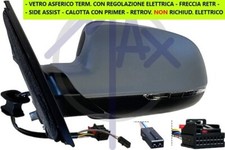 Specchio specchietto - specchio,
