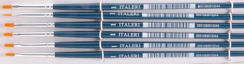 Modellino colori modellismo