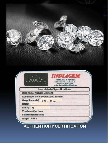 Lotto diamanti taglio - lotto,