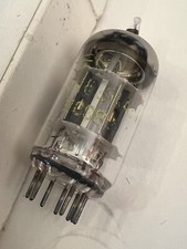Tungsram ecc83 nos doppio - tungsram,