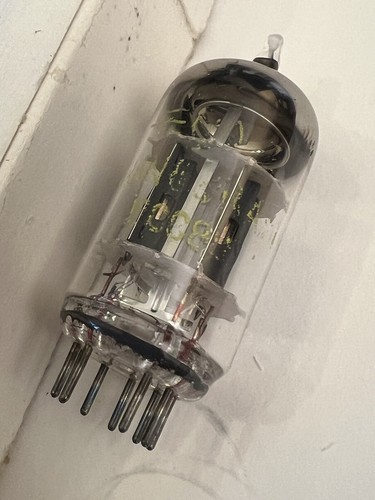 Tungsram ecc83 nos doppio - tungsram,