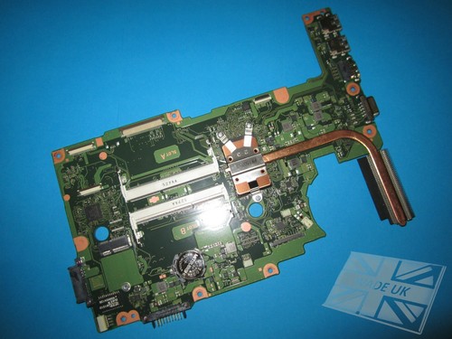 Toshiba satellite pro - toshiba,