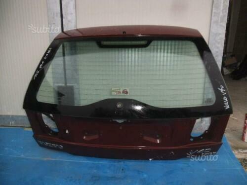 Volvo v40 portellone - v40,