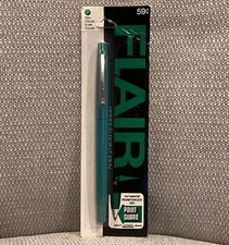 Penna inchiostro vintage Flair