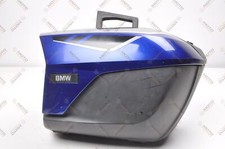 BMW R 1200 RT Borsa Laterale