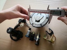 Kit Blocchetto Accensione