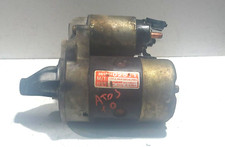 36100-02511 MOTORINO AVVIAMENTO HYUNDAI ATOS 1.0 BENZINA 2001 RICAMBI USATI