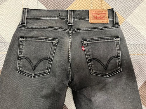 Jeans uomo lotto levis gas - uomo,