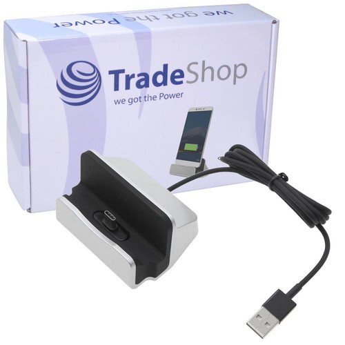 Docking station usb - station, usb-c