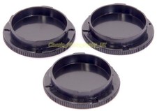 Voigtländer Bessa-R3A Leica