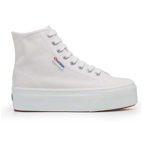Superga s41273w 901white 2708 - s41273w,