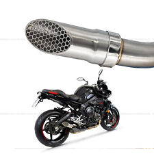 Yamaha MT-10 FZ-10 Slash Cut