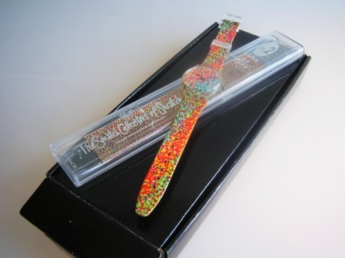 Swatch collector special lots - collector-special,