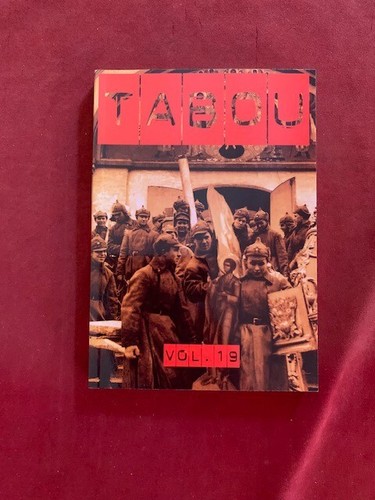 Rare tabou volume 3 - rare,