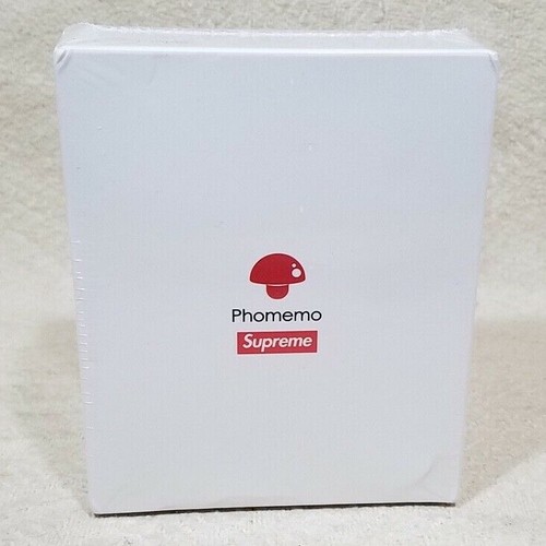 Phomemo supreme exclusive - supreme,