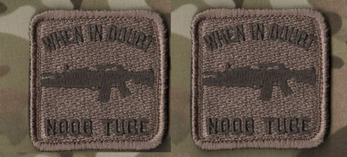 Kandahar whacker jsoc - whacker©, seal