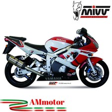 Mivv Yamaha R6 2000 Yzf 600