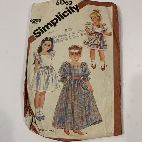 Vestito bambino simplicity - bambino,