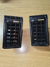 Coppia di diffusori Ricambi