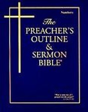 The Preacher's Outline &