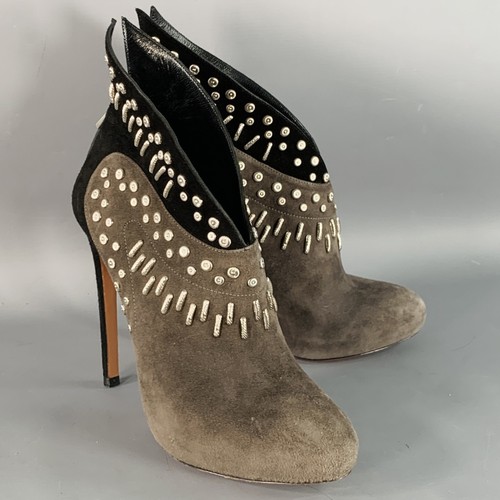 Alaia misura nero - alaia, grigio