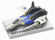 Modellino Gundam RX-78GP01