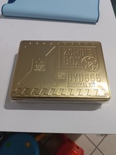 DYLAN DOG ZOMBIE BOX GOLD