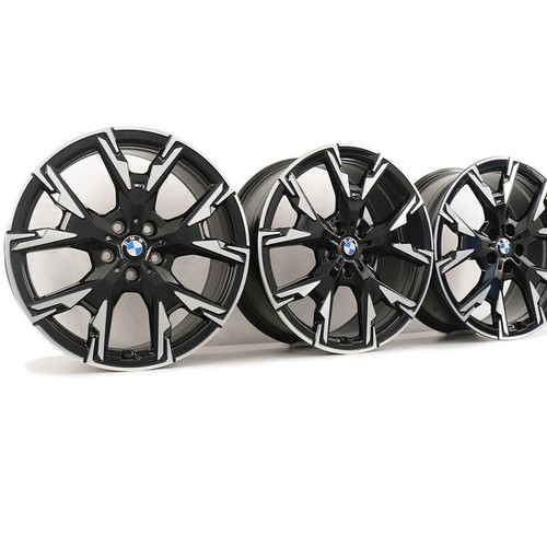 Cerchi lega bmw serie 1 - in,