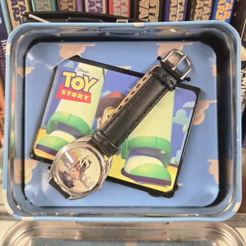 Orologio disney toy story - toy, in
