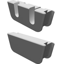 Piastre Copertura Tappafori