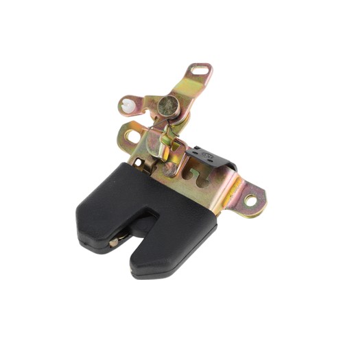 Rear trunk lock actuator - trunk,
