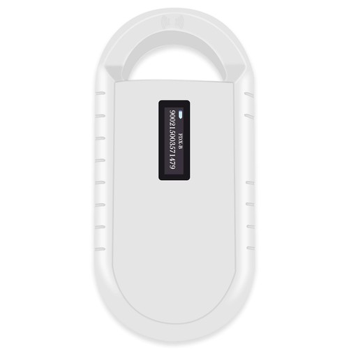 Smoostart lettore microchip - lettore,