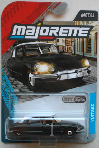 Majorette vintage premium - majorette,
