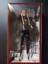 Barbie Styled by Patti Wilson
