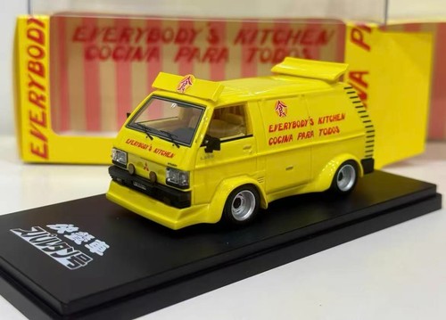 Modellino resina 43 - in,