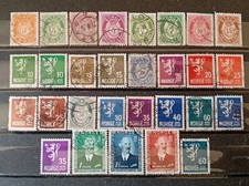 WA86 - Norvegia - lotto 29