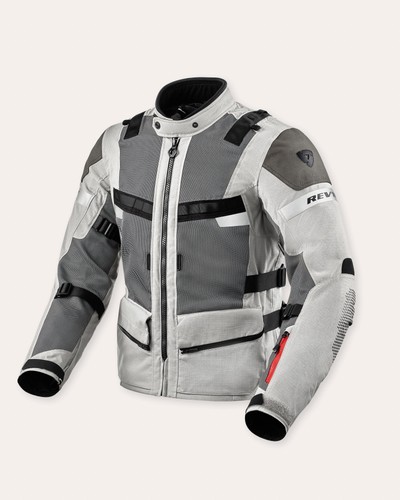 Giacca cayenne argento - giacca, xxl