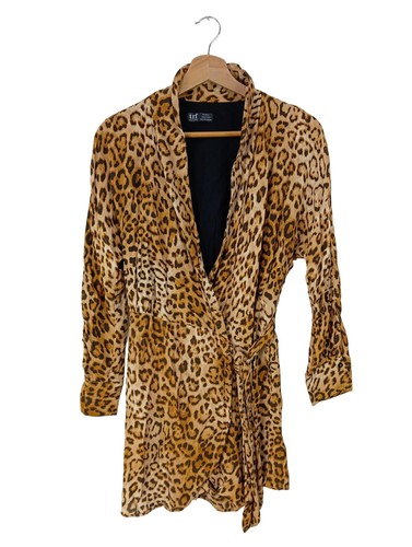 Zara trafaluc tuta corta donna - zara,