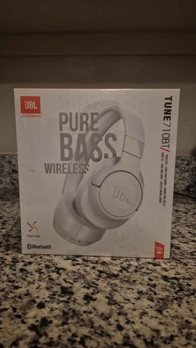 Jbl tune 710bt cuffie - cuffie, over-ear