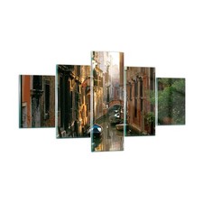 Quadro vetro 125x70cm - quadro,