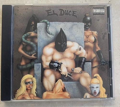Duce slave thy - to,
