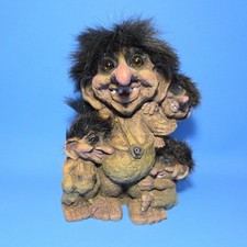 NyForm Trolls of Norway #267